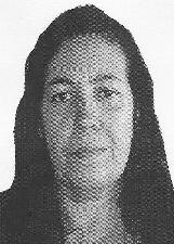 Foto de NEIDE APARECIDA ROSA COSTA DA ENCARNAÇÃO