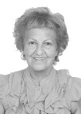Foto de Jurema Silva da Rocha