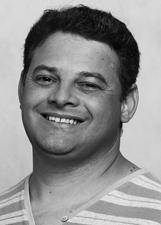 Foto de JOÃO RODRIGUES SANTANA