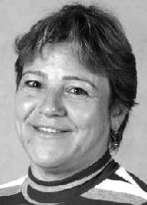 Foto de NOÊMIA MARIA MELLO DE CARVALHO