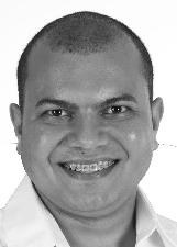 Foto de MARCELO ANDRÉ OLIVEIRA DE DE FARIAS