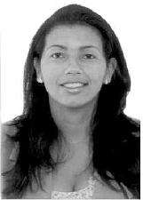 Foto de MARIA CRISTINA CONCEIÇÃO DA SILVA
