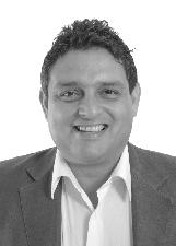 Foto de HUMBERTO LUIZ REIS DE CASTRO