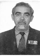 Foto de JOSE AMERICO SILVA MILHOMEM