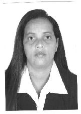 Foto de VANESSA DA SILVA GOMES
