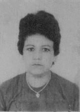 Foto de MARIA CIRLEA DA SILVA CHIAPINI