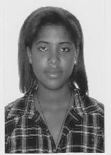 Foto de JULIANA PAULA VITAL DA SILVA