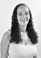 Foto de GLAUCE DA SILVA BASTOS