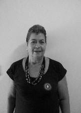 Foto de Rachel Alice Ribeiro de Mendonça Correa