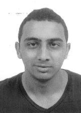 Foto de GILSON RIBEIRO OLIVEIRA GOMES