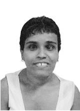 Foto de ARETUZA APARECIDA DA SILVA