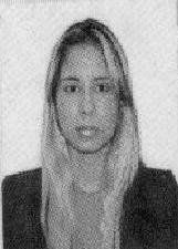 Foto de MAYARA RAILBOLT FERNANDES