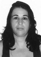 Foto de MARCIA REGINA DE FREITAS RICCIARDI