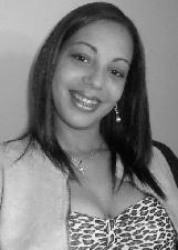 Foto de DALILA CARLA CARVALHO DE MENEZES