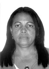 Foto de MARIA APARECIDA ALVES BASTOS