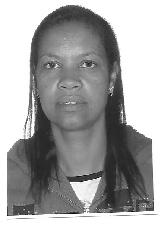 Foto de CLAUDIA REGINA DA ROCHA