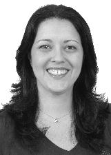 Foto de CRISTIANE MACHADO PEREIRA MUNIZ