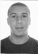Foto de CLEYTON FELIPE DOS SANTOS DA SILVA