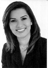 Foto de ANA FABRICIA DE ARAÚJO SILVA RODRIGUES DE SOUZA