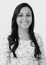 Foto de Licia Fernanda Dantas da Silva