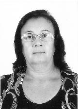 Foto de Tânia Lúcia Santos de Lima