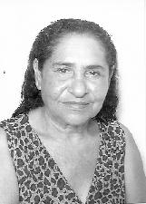Foto de Hilda Alves da Silva