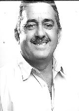 Foto de Sebastião Gilvan Fontoura