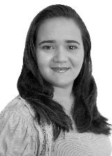 Foto de Ayla de Fátima Moreira dos Santos