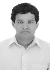 Foto de CADMO ALISSON MOREIRA DE ARAÚJO