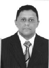Foto de Clodomir Candido da Silva