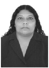 Foto de EDILEUZA JANUARIO DA SILVA