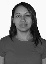Foto de MARGARETE DE MELO E SILVA