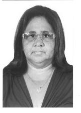 Foto de DALVANETE RODRIGUES CACHO