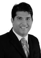 Foto de José de Nicodemo Ferreira Junior