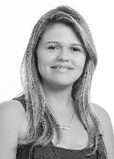 Foto de BRUNA RAFAELA SOARES DE QUEIROZ