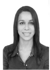 Foto de Anne Catherine Vitor da Silva