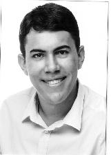 Foto de EVANDUIR ARAUJO DA SILVA ANDRADE