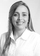 Foto de NAILKA ALENCAR SALDANHA