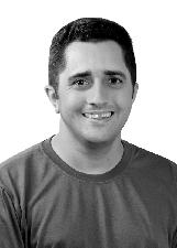 Foto de LEANDRO FERREIRA TOMÉ