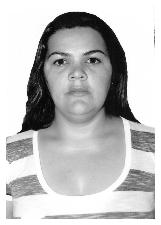 Foto de FABIANA REGIS DE QUEIROZ