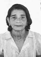 Foto de Maria das Graças Teixeira de Morais