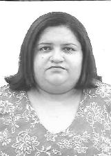 Foto de Claudia Andrade Silva