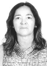 Foto de Maria de Melo Azevedo