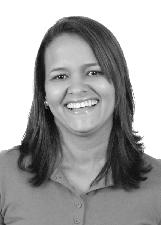 Foto de GIRLENE FRANCISCA DA SILVA