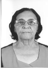 Foto de Maria das Dôres da Silva