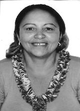Foto de MARIA APARECIDA DAS NEVES SILVA