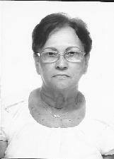 Foto de ALMIRA DAS DORES DE MORAIS
