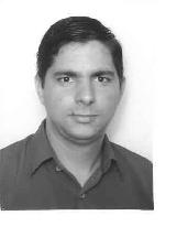 Foto de Juliano Marcio de Moura Silva