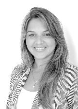 Foto de Patrícia de Medeiros Bezerra
