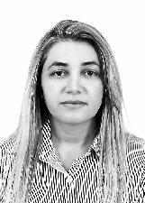 Foto de Maria Luciana Fernandes dos Santos